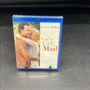 You’ve Got Mail Blu Ray